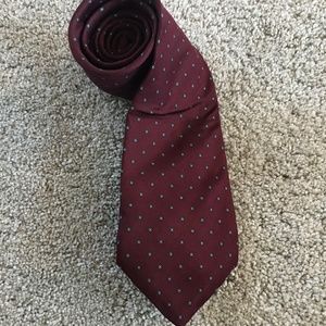 🍂5/30$!! Calvin Klein Silk Tie